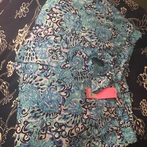 Lilly Pulitzer Mylee shorts